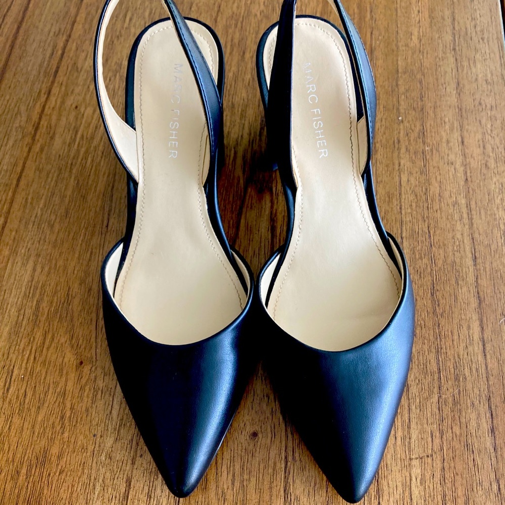 Marc Fisher heels